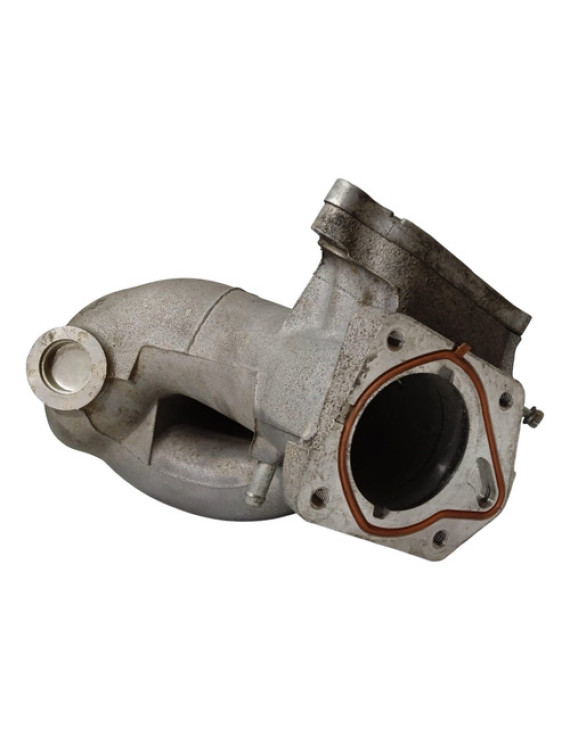 Coletor Admissão New Civic 1.8 2007 2008 2009 2010 2011