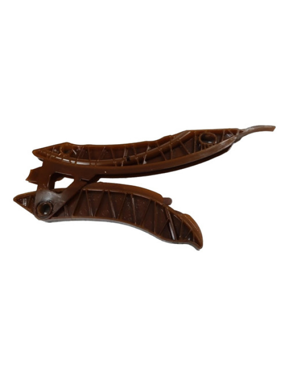 Guia De Corrente Peugeot 3008 C4 1.6 Thp 2016 - 2020