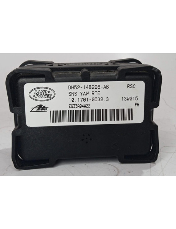 Módulo Velocidade Freelander 2 2008 - 2015 / Dh5214b296ab