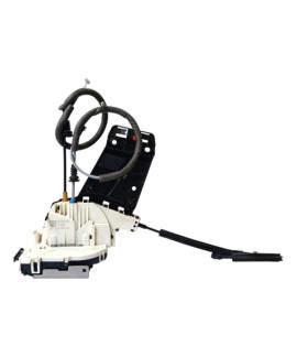 Fechadura Dianteira Direita Renegade Toro 2015 - 2018