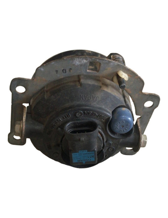 Farol De Milha Esquerdo Pajero Full 2008 - 2012