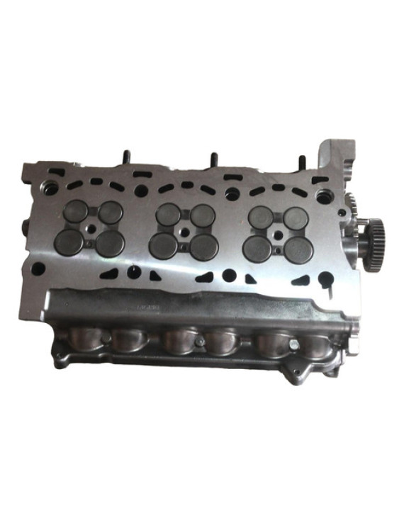 Cabeçote Direito Cherokee 3.0 Diesel 2013 2014 2015 Revisado