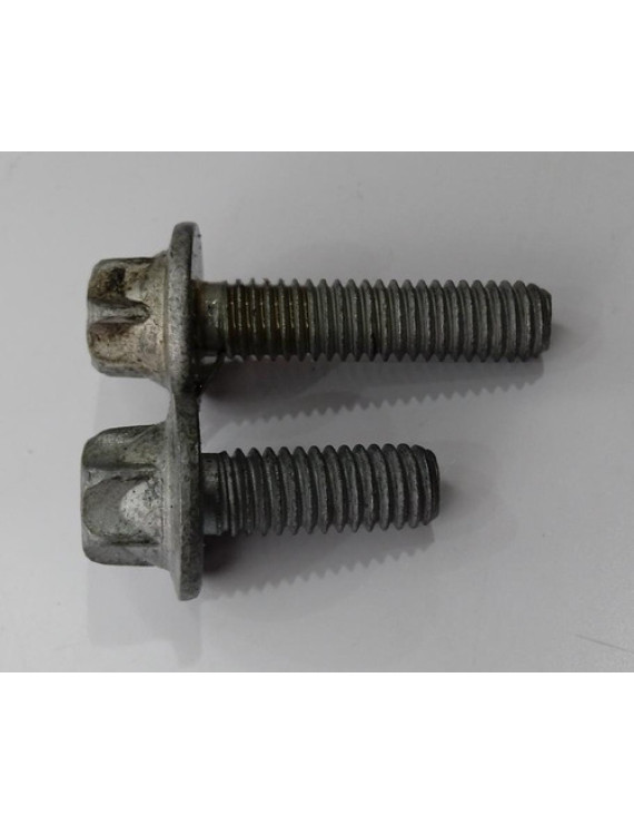 Kit Parafuso Tampa Cabeçote Dianteiro Mercedes E300 2.0 2020