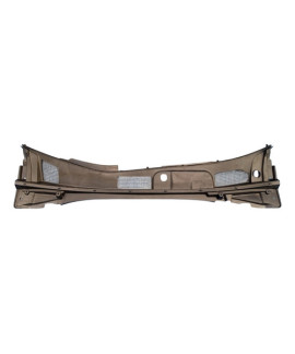 Grade Churrasqueira Lexus Es350 2008 2009 2010 Cinza Fosco