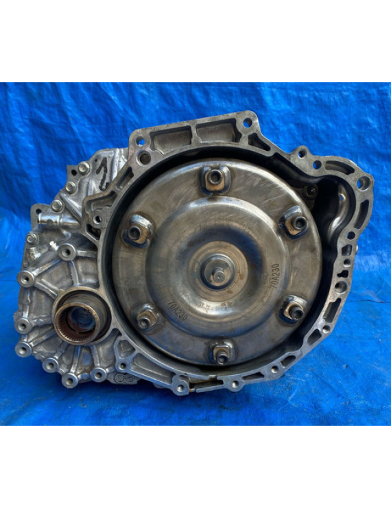 Caixa Cambio Automatica Freelander 2 2.2 Diesel 2008 - 2014
