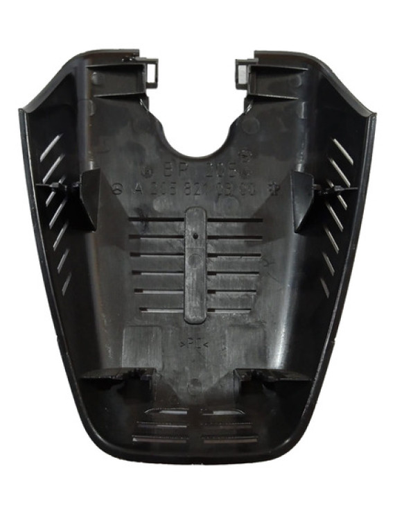 Moldura Do Sensor De Chuva Mercedes E300 2020 