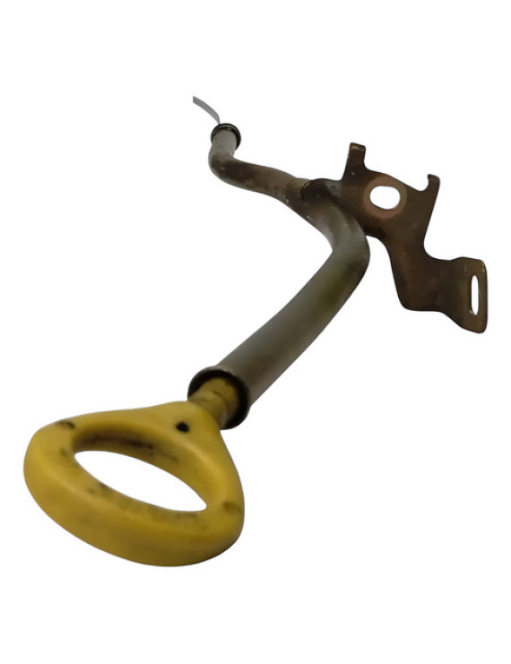 Cano Vareta Do Óleo Motor Corolla 1.8 2003 - 2008