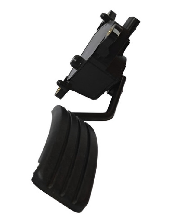 Pedal Acelerador Grand Scenic 2008 2009 2010 2011 2012