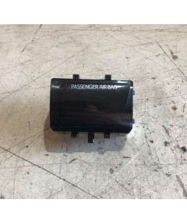 Botão Sensor Airbag Hilux 2016 - 2019 / 83950-0k030