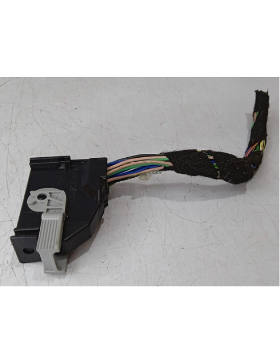 Conector Chicote Mercedes C300 E300 2017 2018 A0005457900