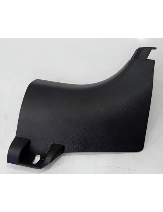 Acabamento Soleira Dianteira Direita Toyota Yaris 2019-2023 Preto