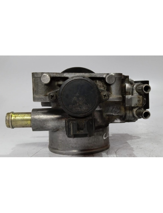 Corpo Borboleta Tbi Corolla 1.8 2003 - 2008 / 222700d020