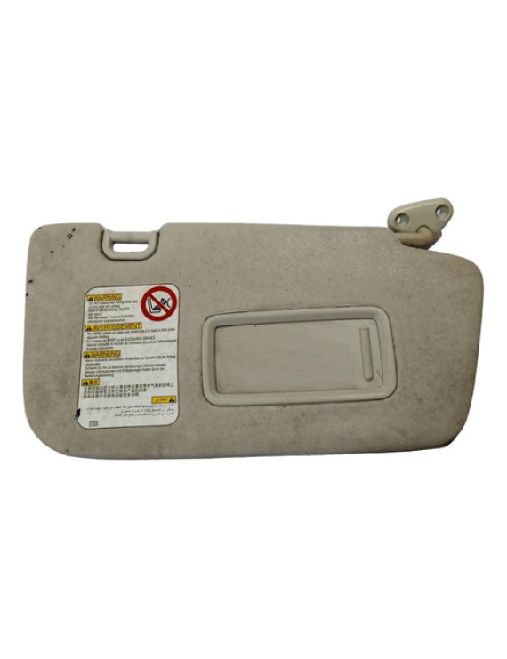 Quebra Sol Direito Subaru Impreza Wrx 2009 2010 2011   