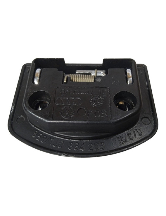 Gancho Porta Malas Audi A3 2001 2002 2003 2004 2005 Preto