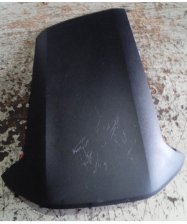 Acabamento Esquerdo Console Central Honda Civic 2019