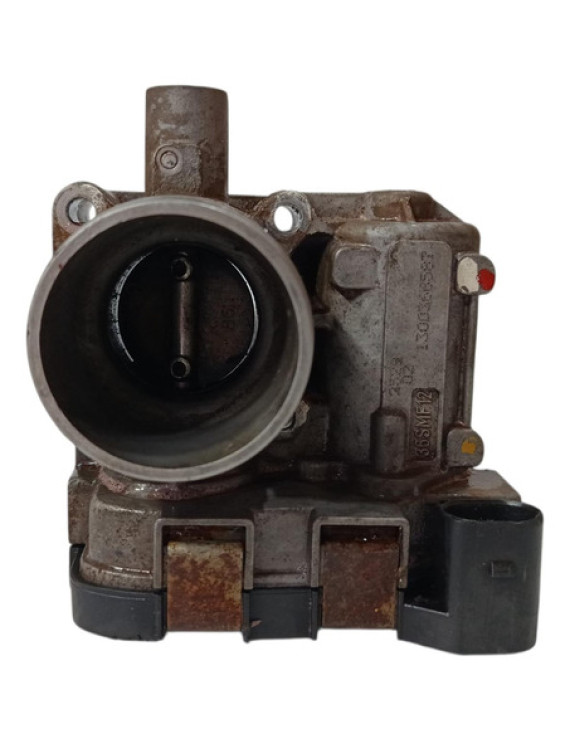 Tbi Corpo Borboleta Fiat Siena Palio 2006 - 2011 / 55200230