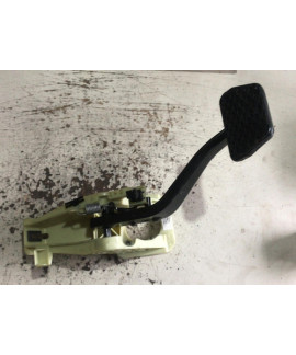Pedal Freio Bmw X3 2015
