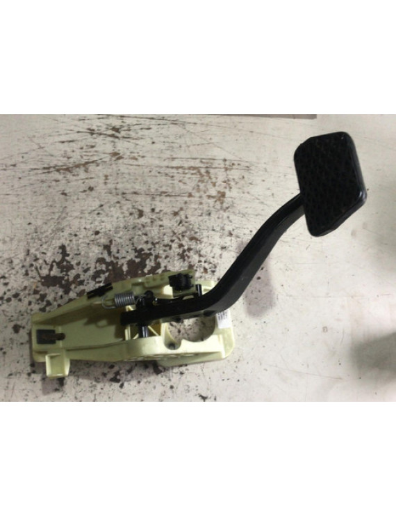 Pedal Freio Bmw X3 2015