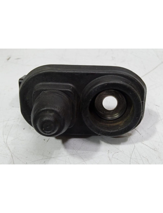 Interruptor Sensor Luz Porta Hrv 2016 2017 2018 2019 Preto
