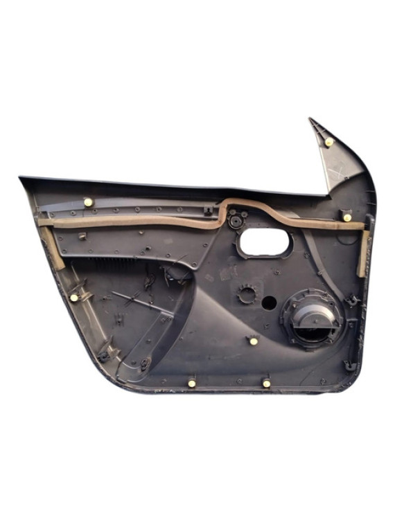 Forro Porta Dianteira Direita Duster Oroch 2017 - 2021