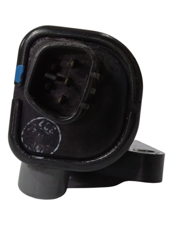 Atuador Marcha Lenta Honda Civic 2007 - 2011 / 0120106010