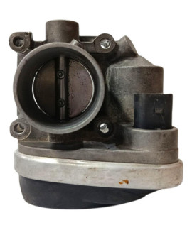 Corpo Tbi Borboleta Sandero 1.6 2008 - 2014 / 8200647826 Corpo Tbi Borboleta Sandero 1.6 2008 - 2014 / 8200647826