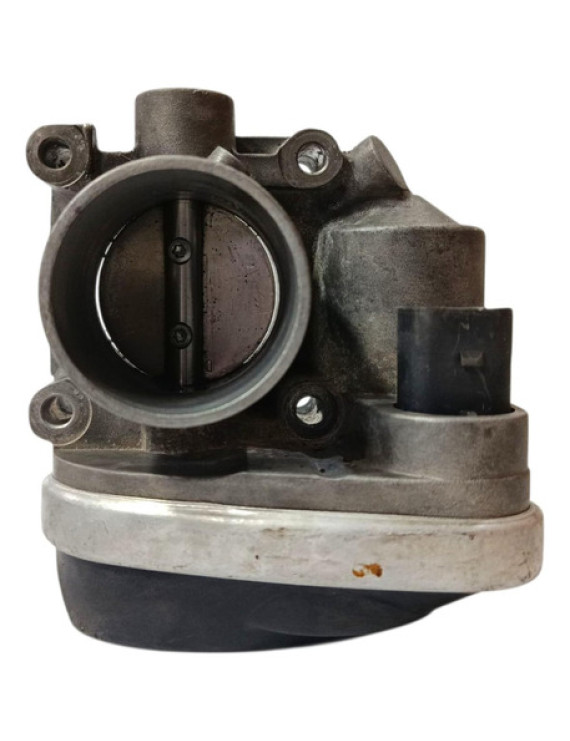 Corpo Tbi Borboleta Sandero 1.6 2008 - 2014 / 8200647826