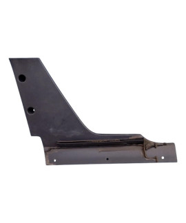 Moldura Caçamba Direita Duster Oroch 2017 - 2021 Moldura Caçamba Direita Duster Oroch 2017 - 2021