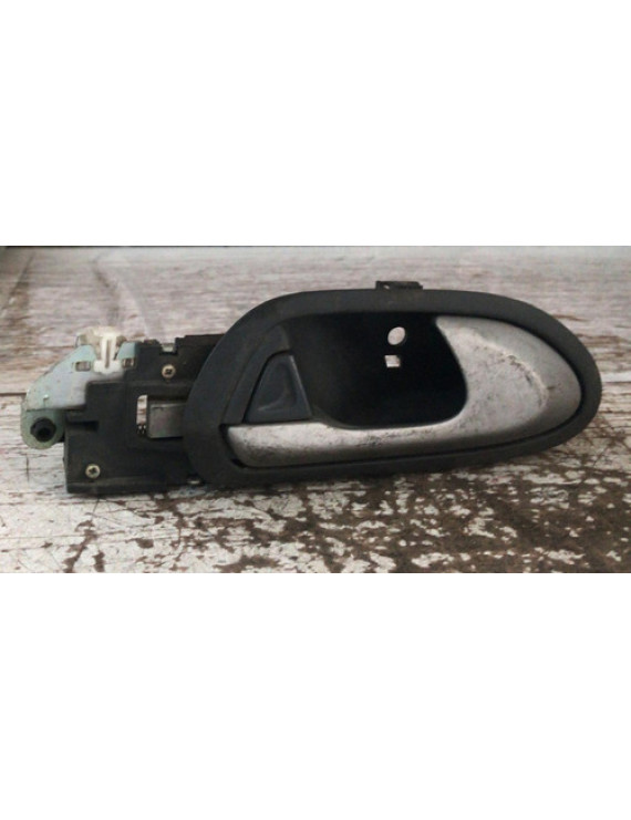 Maçaneta Interna Traseira Direita New Civic 2007 - 2011