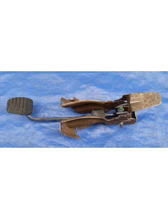 Pedal Freio Renault Sandero 2014 2015 2016