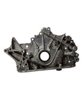 Bomba De Óleo Outlander 3.0 V6 2007 - 2014 Bomba De Óleo Outlander 3.0 V6 2007 - 2014