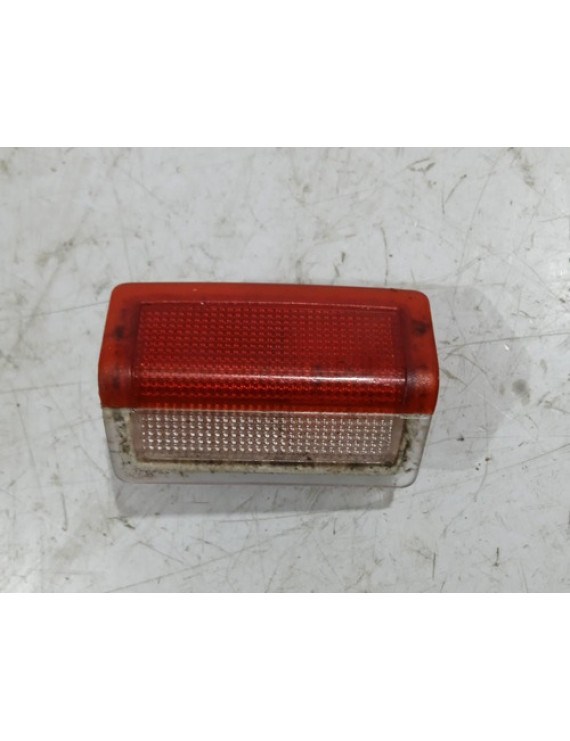 Luz Cortesia Porta Mercedes C180 2016 2017