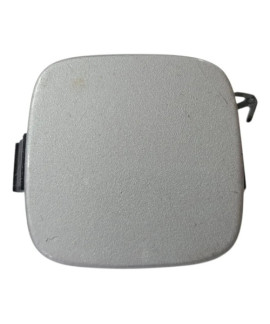 Tampa Reboque Parachoque Dianteiro Lexus Es350 2007 - 2012