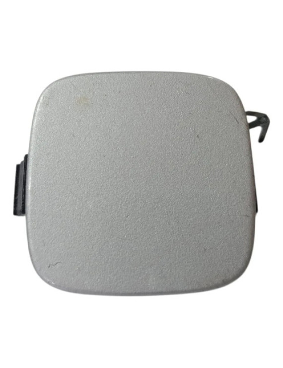 Tampa Reboque Parachoque Dianteiro Lexus Es350 2007 - 2012