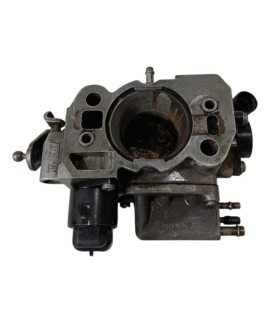 Corpo De Borboleta Tbi Monza Kadett 1.8 2.0