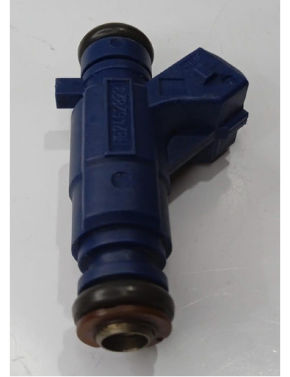 Bico Injetor Logan Sandero 1.0 16v 2005 - 2014 / 0280158296