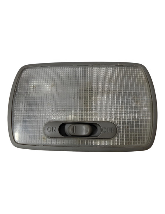 Luz De Teto Cortesia Civic 2012 2013 2014 2015 2016