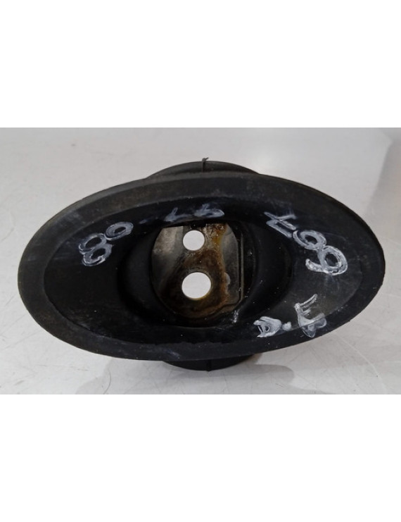 Junta Coifa Porta Dianteira Esquerda Peugeot 607 2000 - 2010