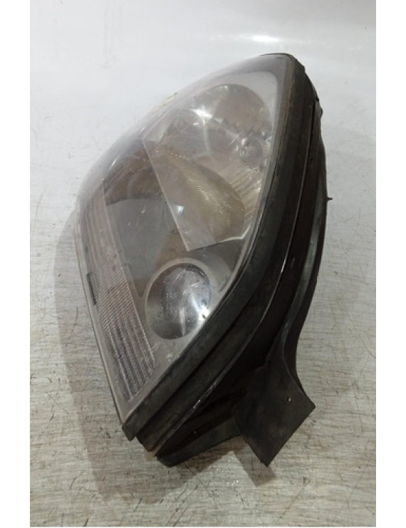 Farol Direito Tucson 2005 - 2016