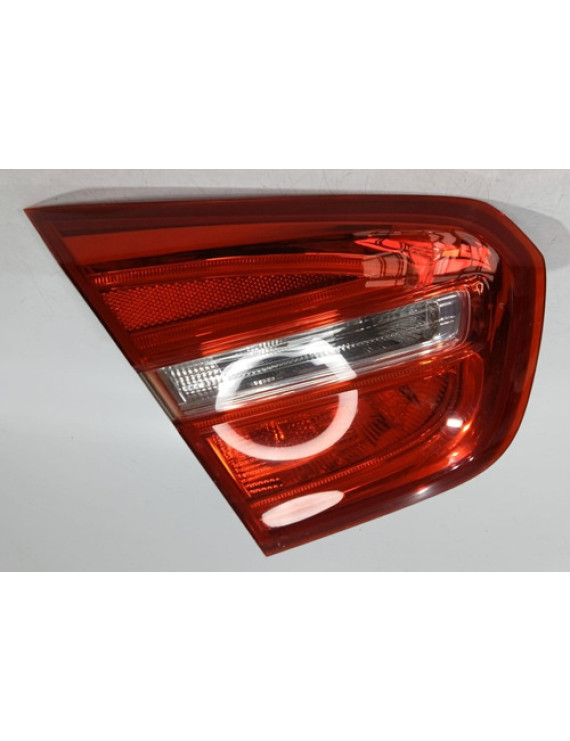 Lanterna Esquerda Da Tampa Mercedes Gla200 2014 - 2018