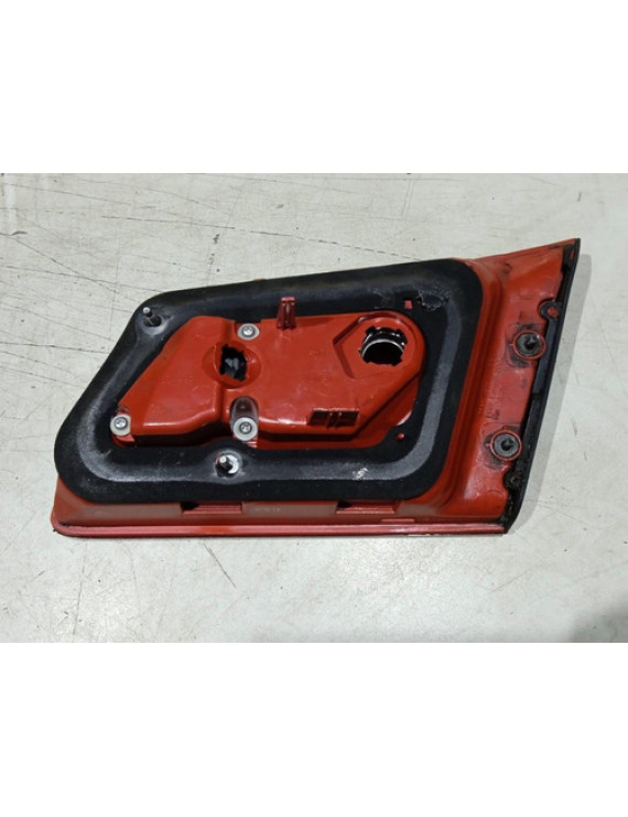 Lanterna Porta Malas Ld Esquerdo Lexus Es350 2007   