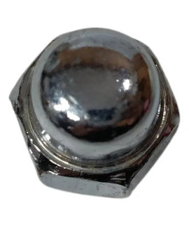 Porca De Roda Hb20 2014 2015 2016 2017 2018 Cinza-escuro