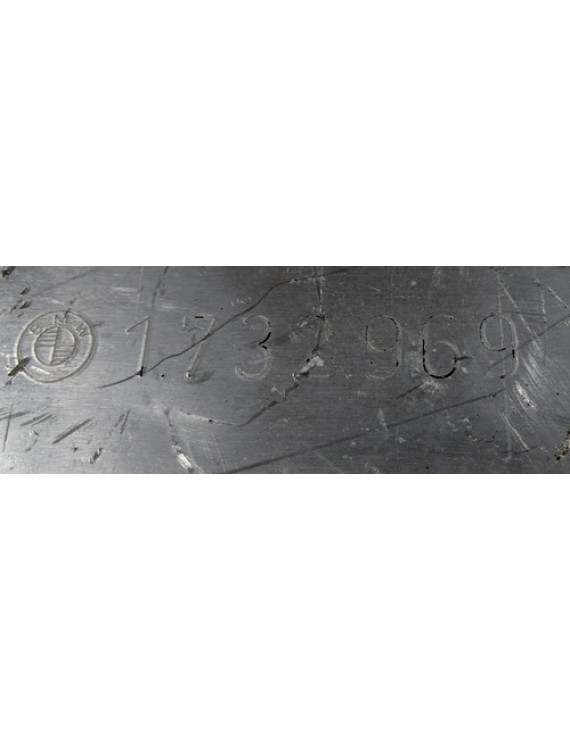 Junta Coletor Escape Bmw 328i 325i 1999 - 2003 Preto