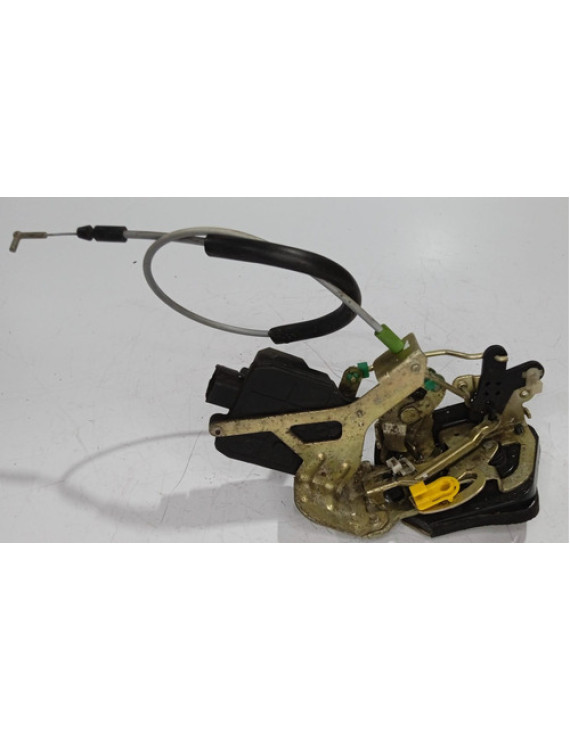 Fechadura Traseira Esquerda Jac J3 2010 - 2015