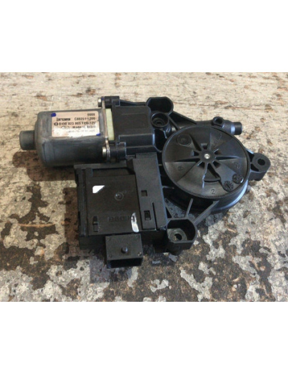 Motor Vidro Dianteiro Direito Compass 2017 - 2020