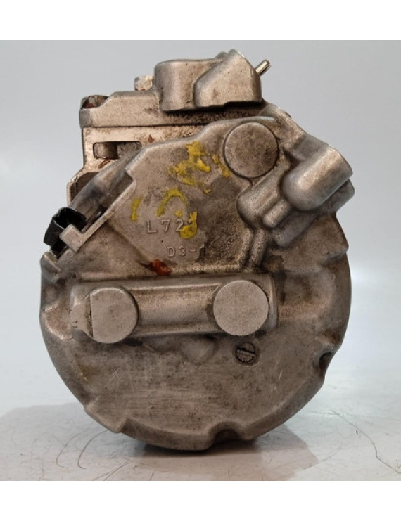 Compressor De Ar Bmw 328 3.0 2007-2013