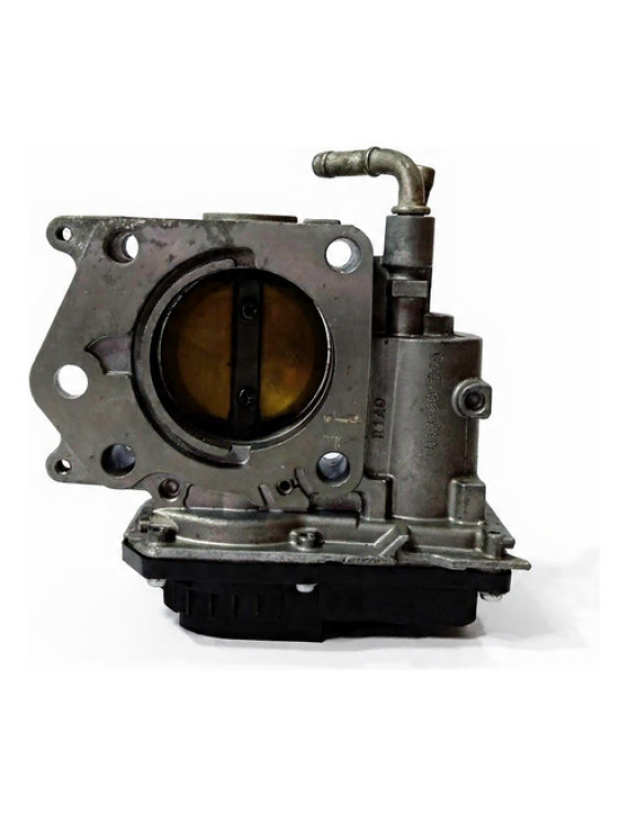 Tbi Corpo Borboleta Civic Crv 2.0 2012 - 2016 / Gmf3b