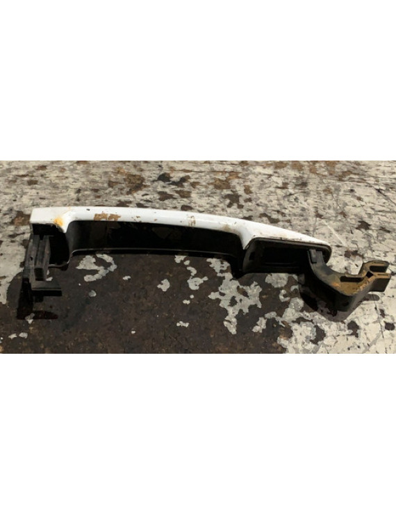 Maçaneta Externa Dianteira Direita Peugeot 308 2012