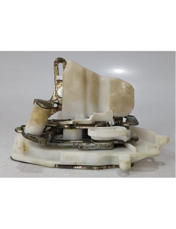 Fechadura Traseira Direita Honda Civic 2001 - 2006
