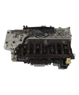 Mecatrônica Câmbio 6l45 Bmw 320i 2.0 2008 - 2012 / 24242994 Preto